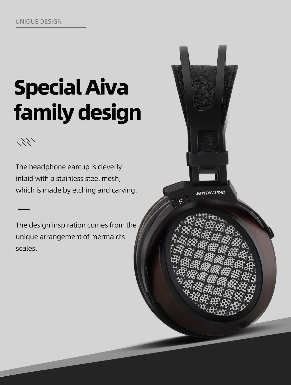 Sendy Audio - Aiva 2